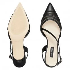 Nine West Abel Pointy Toe Pumps