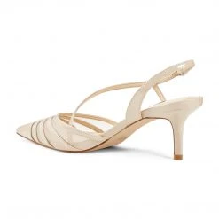 Nine West Abel Pointy Toe Pumps