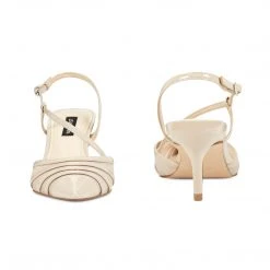 Nine West Abel Pointy Toe Pumps