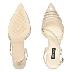 Nine West Abel Pointy Toe Pumps