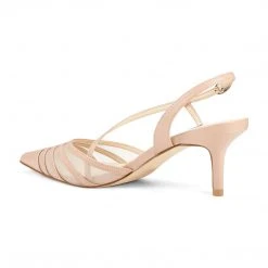 Nine West Abel Pointy Toe Pumps