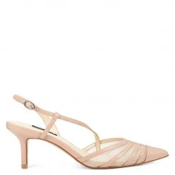 Nine West Abel Pointy Toe Pumps