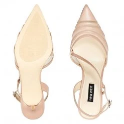 Nine West Abel Pointy Toe Pumps