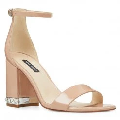 Nine West Abigail Open Toe Sandals