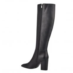 Nine West Adaly Heeled Boots Heels