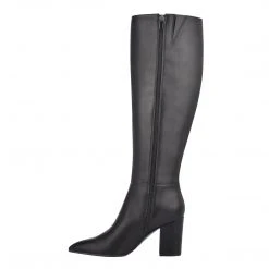 Nine West Adaly Heeled Boots Heels