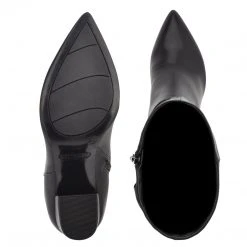 Nine West Adaly Heeled Boots Heels