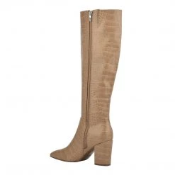 Nine West Adaly Heeled Boots 4 Nine West Adaly Heeled Boots