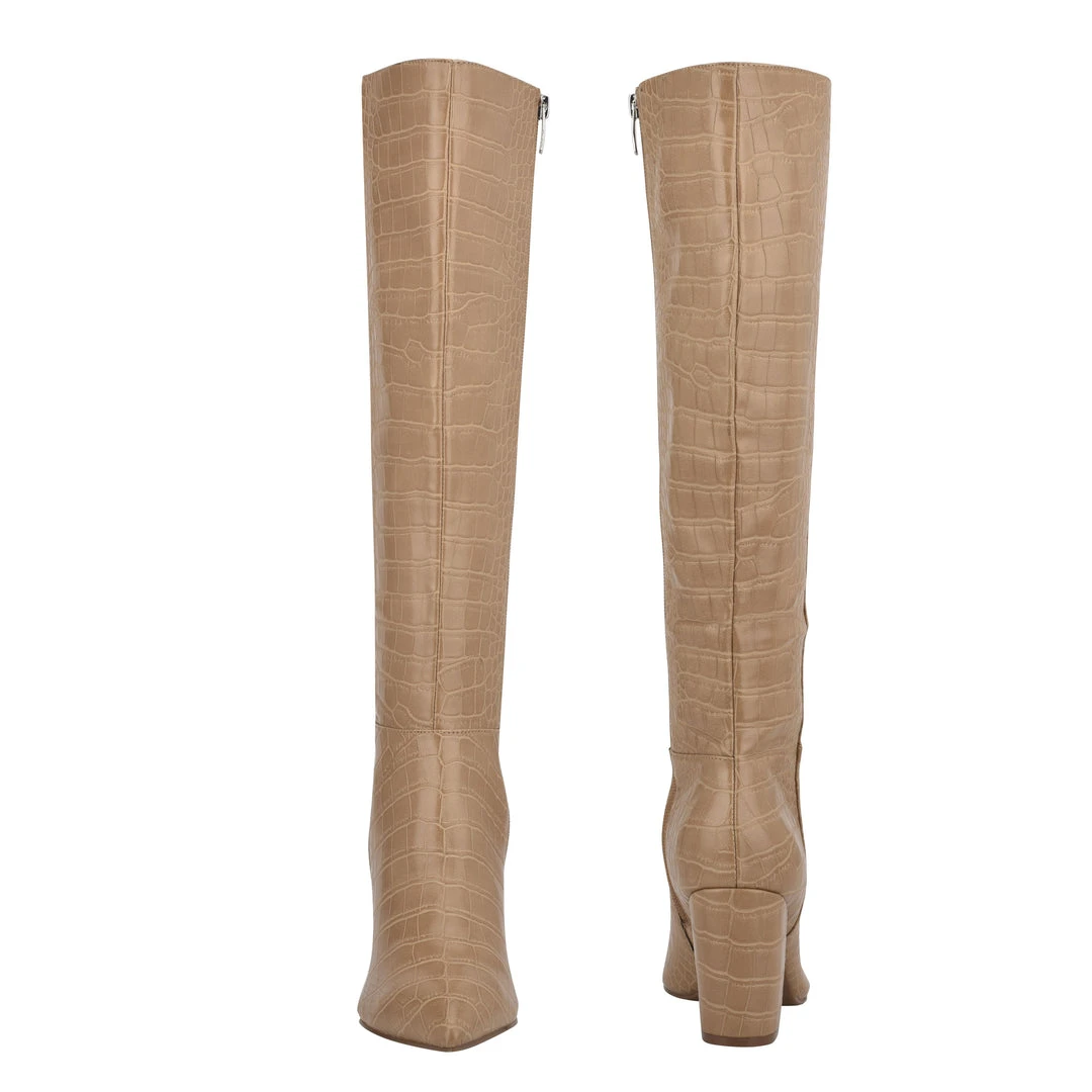 Nine West Adaly Heeled Boots Nine West Adaly Heeled Boots