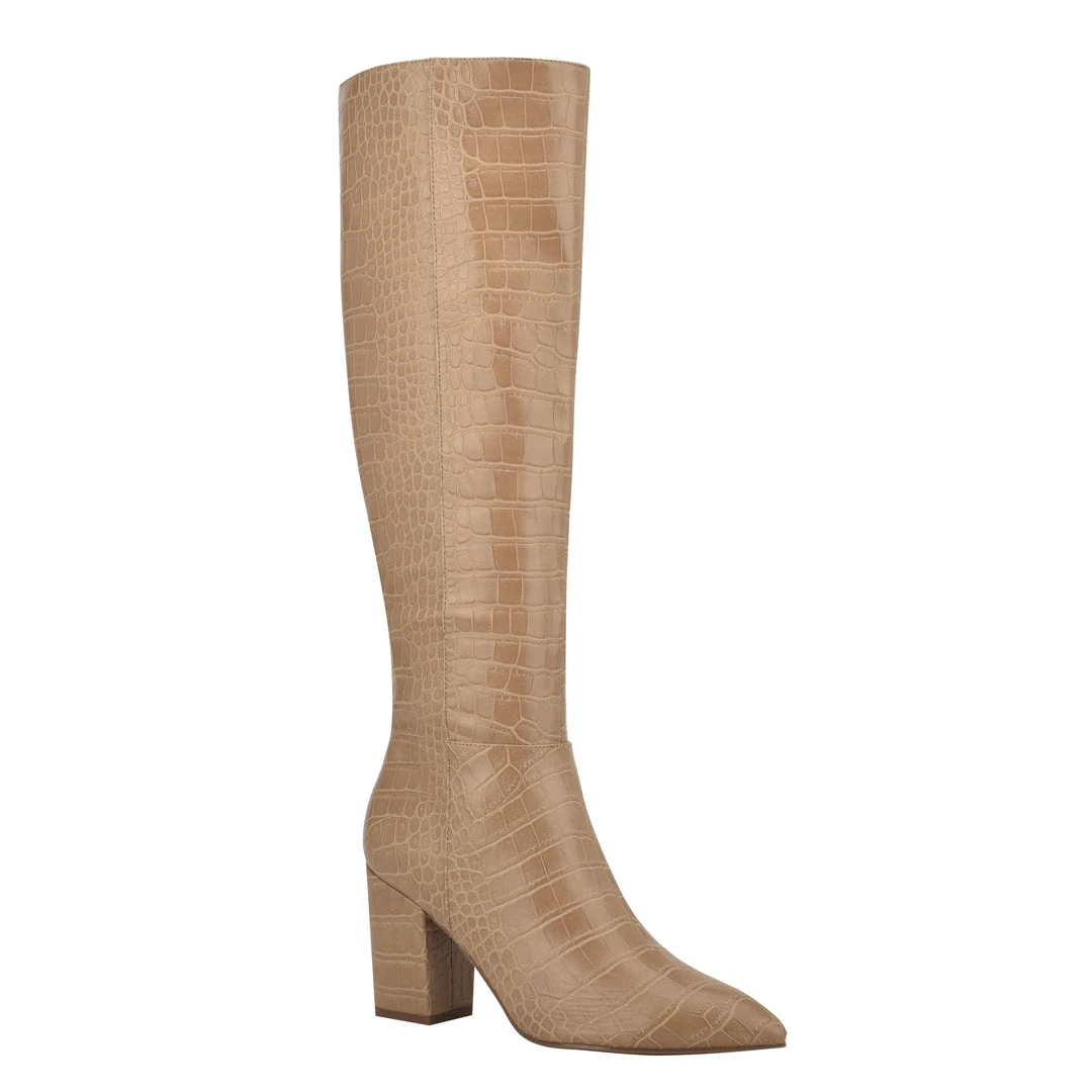 Nine West Adaly Heeled Boots Nine West Adaly Heeled Boots