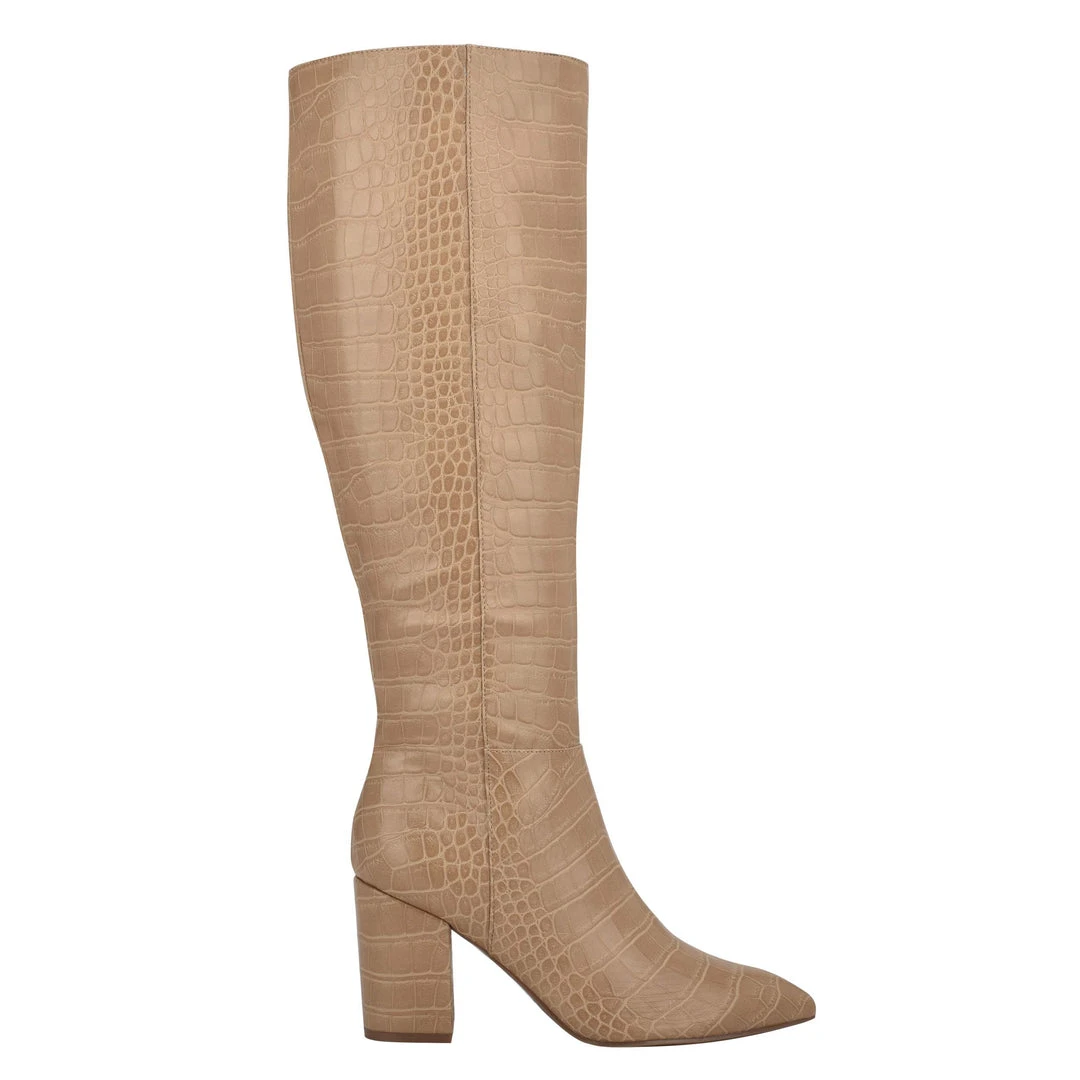 Nine West Adaly Heeled Boots Nine West Adaly Heeled Boots
