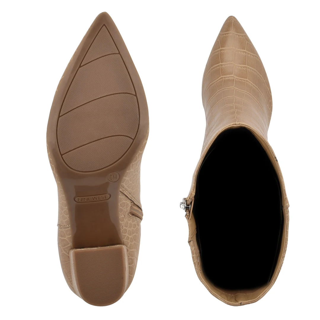 Nine West Adaly Heeled Boots Nine West Adaly Heeled Boots