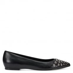 Nine West Adalyn Pointed Toe Flats