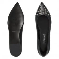 Nine West Adalyn Pointed Toe Flats