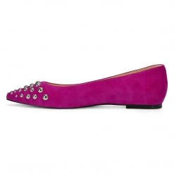 Nine West Adalyn Pointed Toe Flats