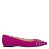 Nine West Adalyn Pointed Toe Flats 2 Nine West Adalyn Pointed Toe Flats
