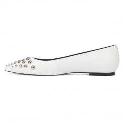 Nine West Adalyn Pointed Toe Flats