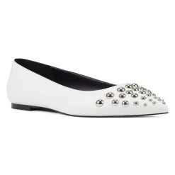 Nine West Adalyn Pointed Toe Flats
