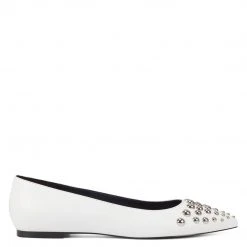 Nine West Adalyn Pointed Toe Flats