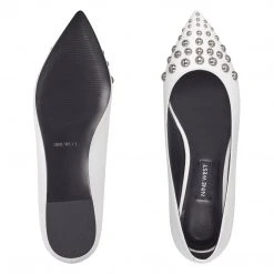Nine West Adalyn Pointed Toe Flats