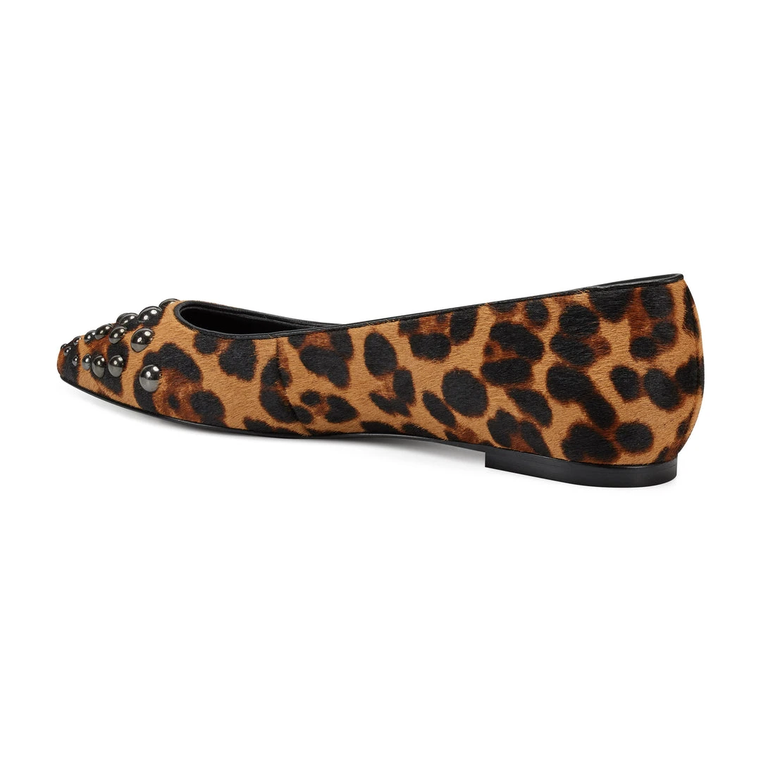 Nine West Adalyn Pointed Toe Flats 5 Nine West Adalyn Pointed Toe Flats