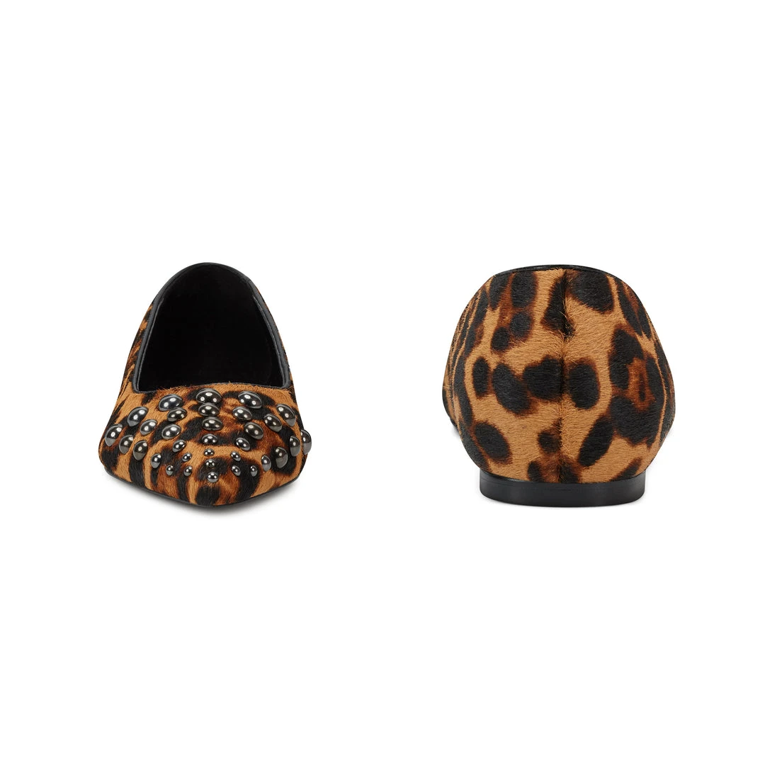 Nine West Adalyn Pointed Toe Flats 7 Nine West Adalyn Pointed Toe Flats