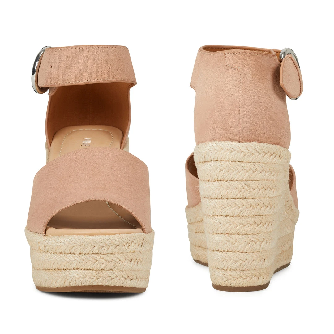 Nine West Adell Espadrille Wedge Sandals Weave Got You Nine West Adell Espadrille Wedge Sandals Weave Got You