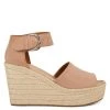 Nine West Adell Espadrille Wedge Sandals Weave Got You 1 Nine West Adell Espadrille Wedge Sandals Weave Got You