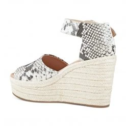 Nine West Weave Got You Adell Espadrille Wedge Sandals