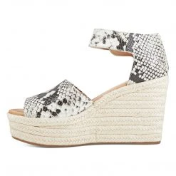 Nine West Weave Got You Adell Espadrille Wedge Sandals
