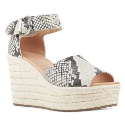 Nine West Weave Got You Adell Espadrille Wedge Sandals
