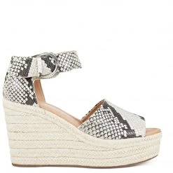 Nine West Weave Got You Adell Espadrille Wedge Sandals