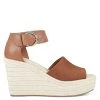 Nine West Weave Got You Adell Espadrille Wedge Sandals 2 Nine West Weave Got You Adell Espadrille Wedge Sandals