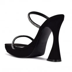 Nine West Adine Platform Sandals
