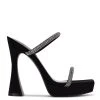 Nine West Adine Platform Sandals