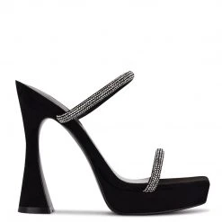 Nine West Adine Platform Sandals