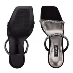 Nine West Adine Platform Sandals