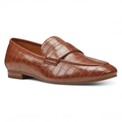 Nine West Flats Admire Casual Loafers