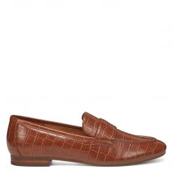 Nine West Flats Admire Casual Loafers