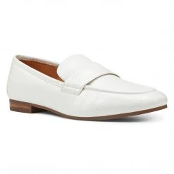 Nine West Flats Admire Casual Loafers