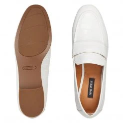 Nine West Flats Admire Casual Loafers
