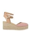 Nine West Weave Got You Adore Espadrille Wedge Sandals