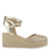 Nine West Weave Got You Adore Espadrille Wedge Sandals 1 Nine West Weave Got You Adore Espadrille Wedge Sandals