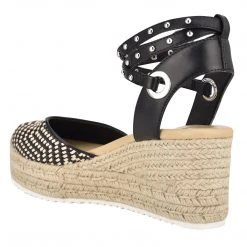 Nine West Adore Espadrille Wedge Sandals Weave Got You 9 Nine West Adore Espadrille Wedge Sandals Weave Got You
