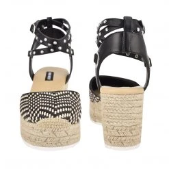 Nine West Adore Espadrille Wedge Sandals Weave Got You 10 Nine West Adore Espadrille Wedge Sandals Weave Got You