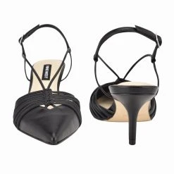 Nine West After Slingback Pumps Heels