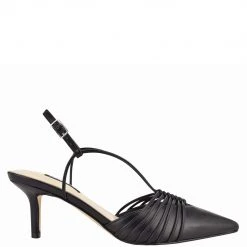 Nine West After Slingback Pumps Heels