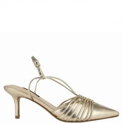 Nine West After Slingback Pumps