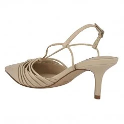 Nine West After Slingback Pumps Heels