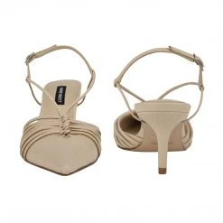 Nine West After Slingback Pumps Heels